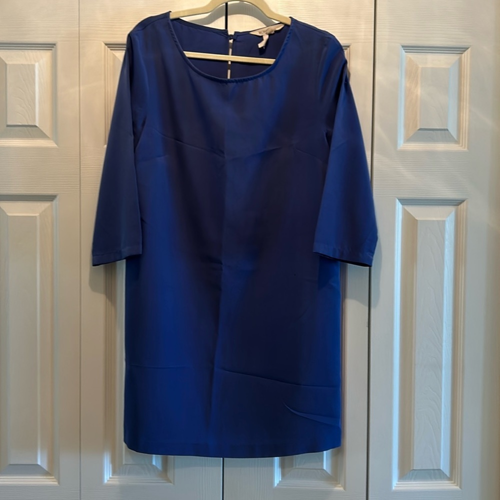 BCBG shift dress
Medium